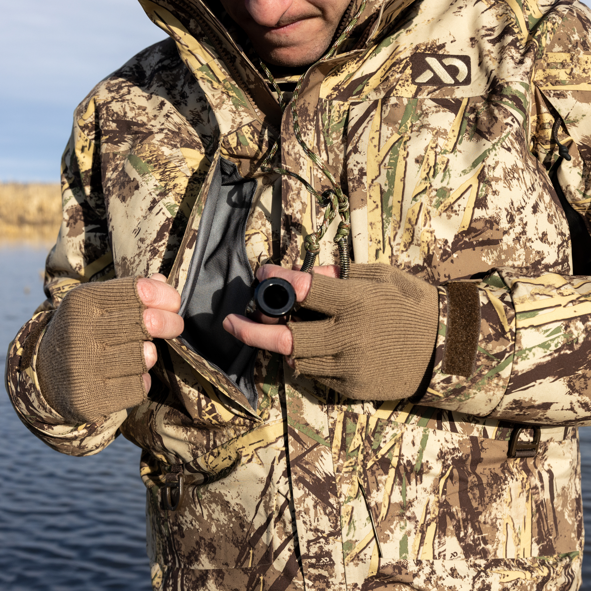 Rab refuge cheap parka review
