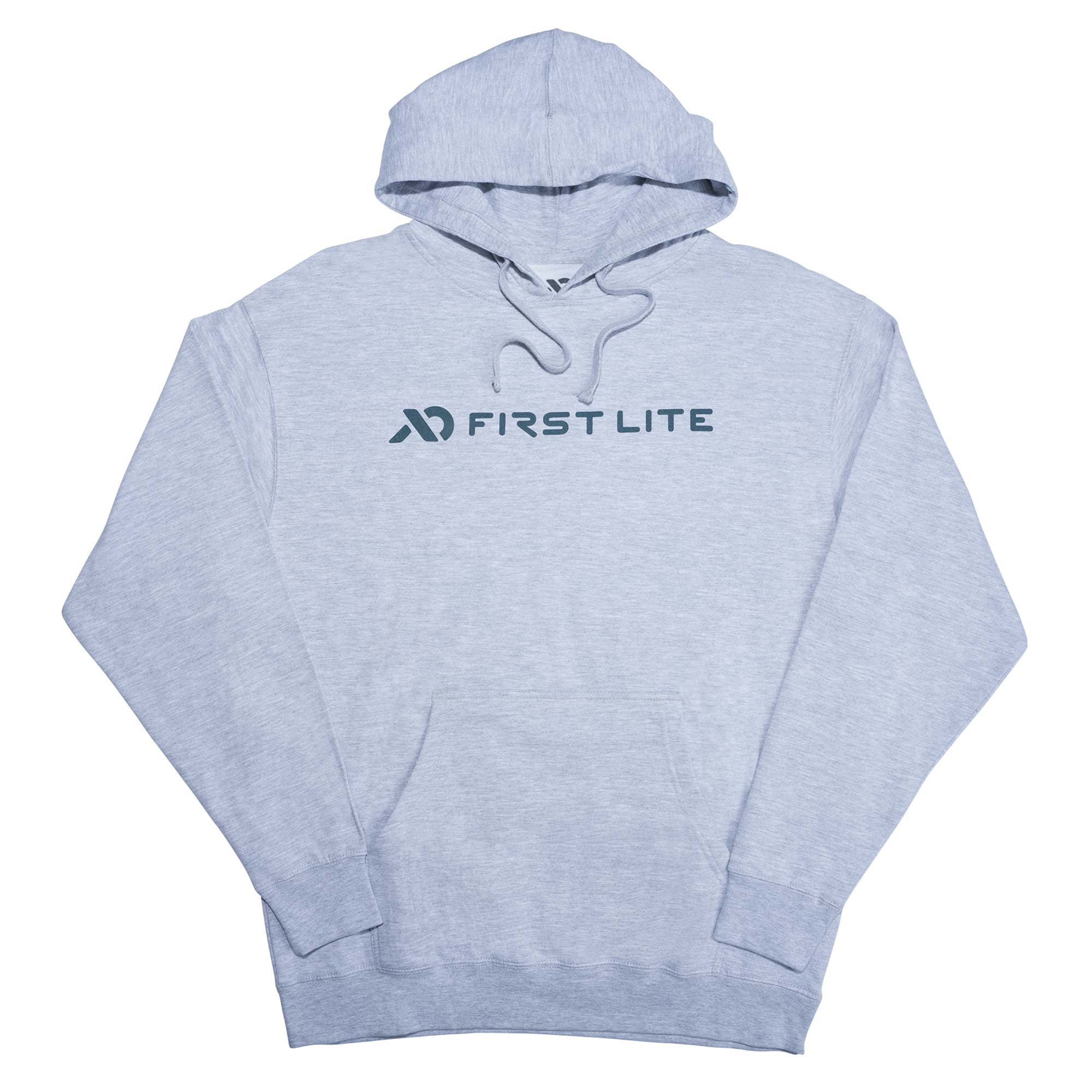 First lite new arrivals hoodie