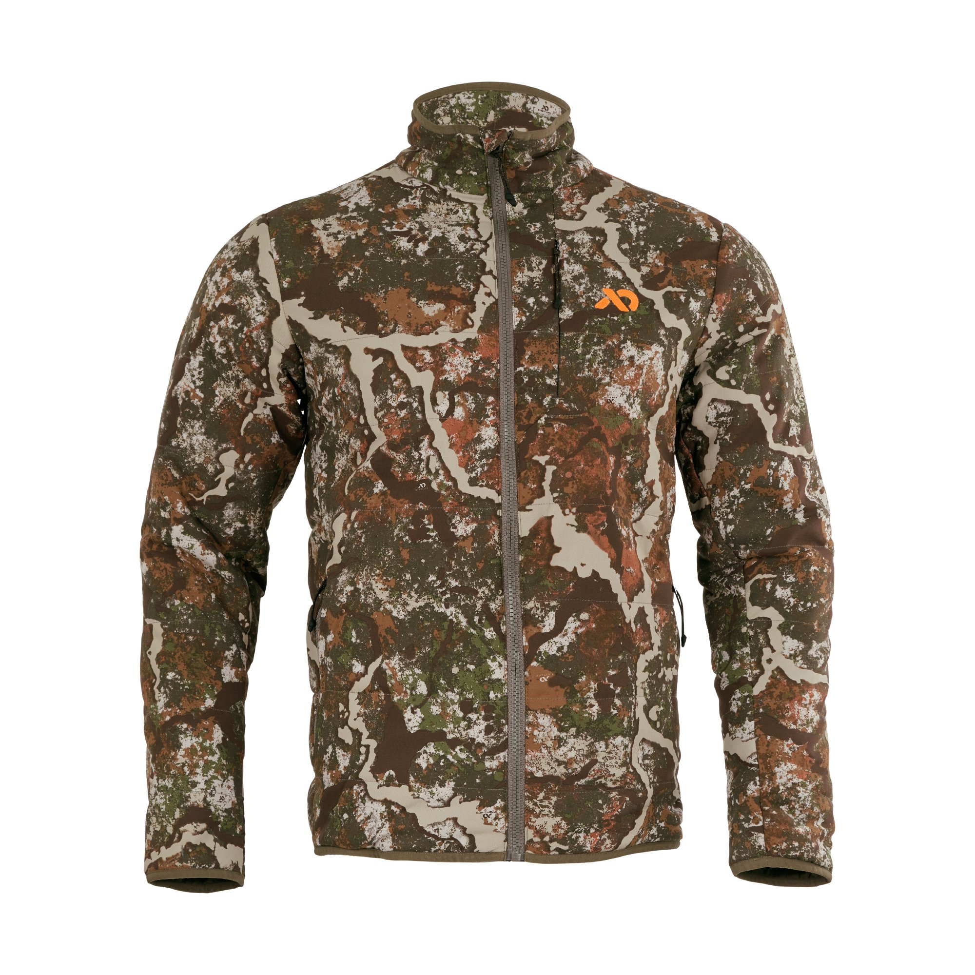 Wool hunting outlet coats for sale