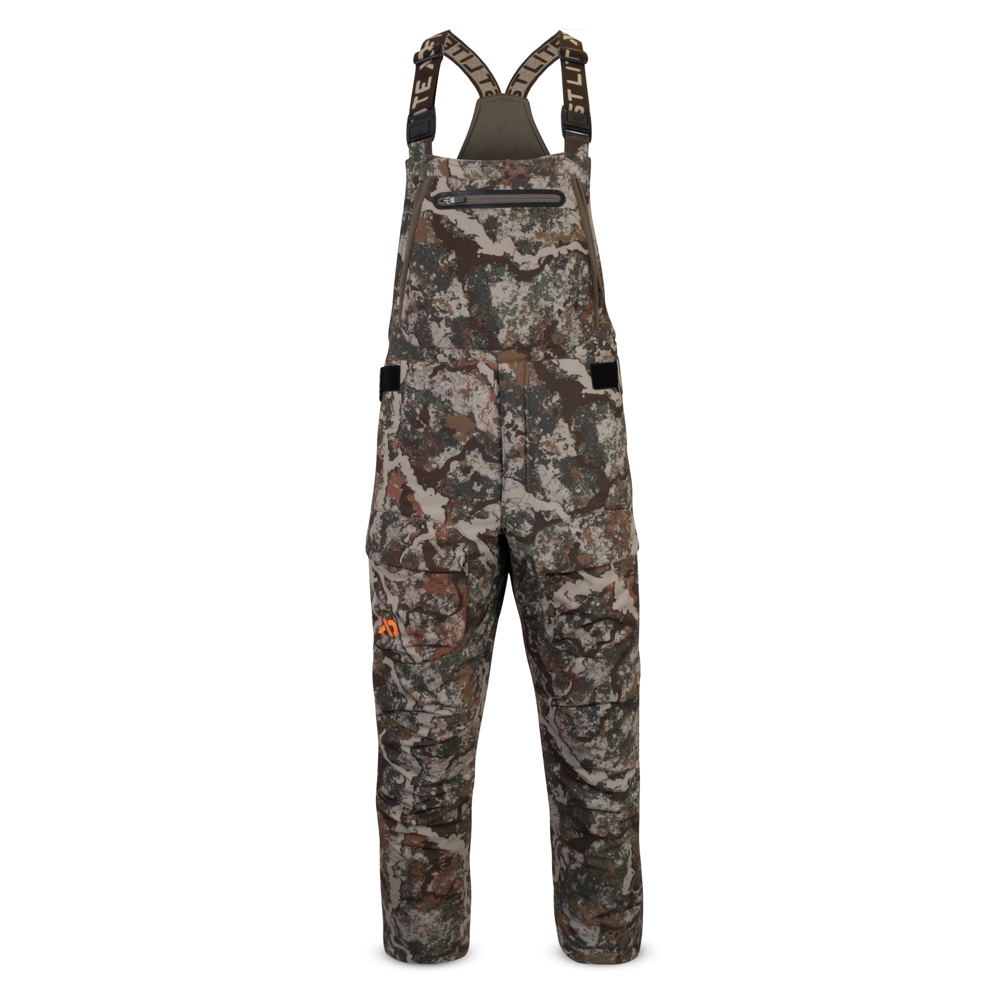 Camo hunting bibs and jacket sales