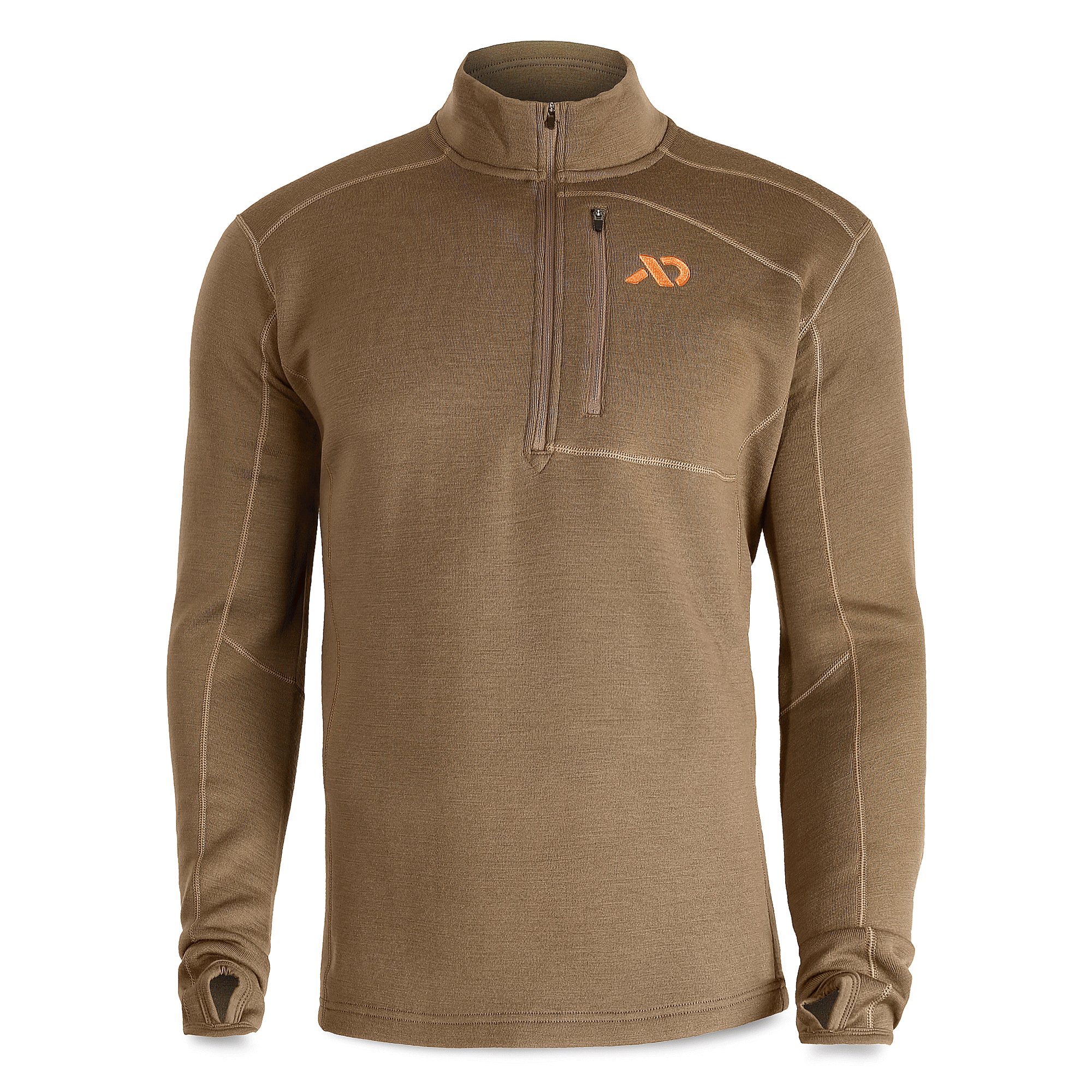 First lite klamath quarter zip online