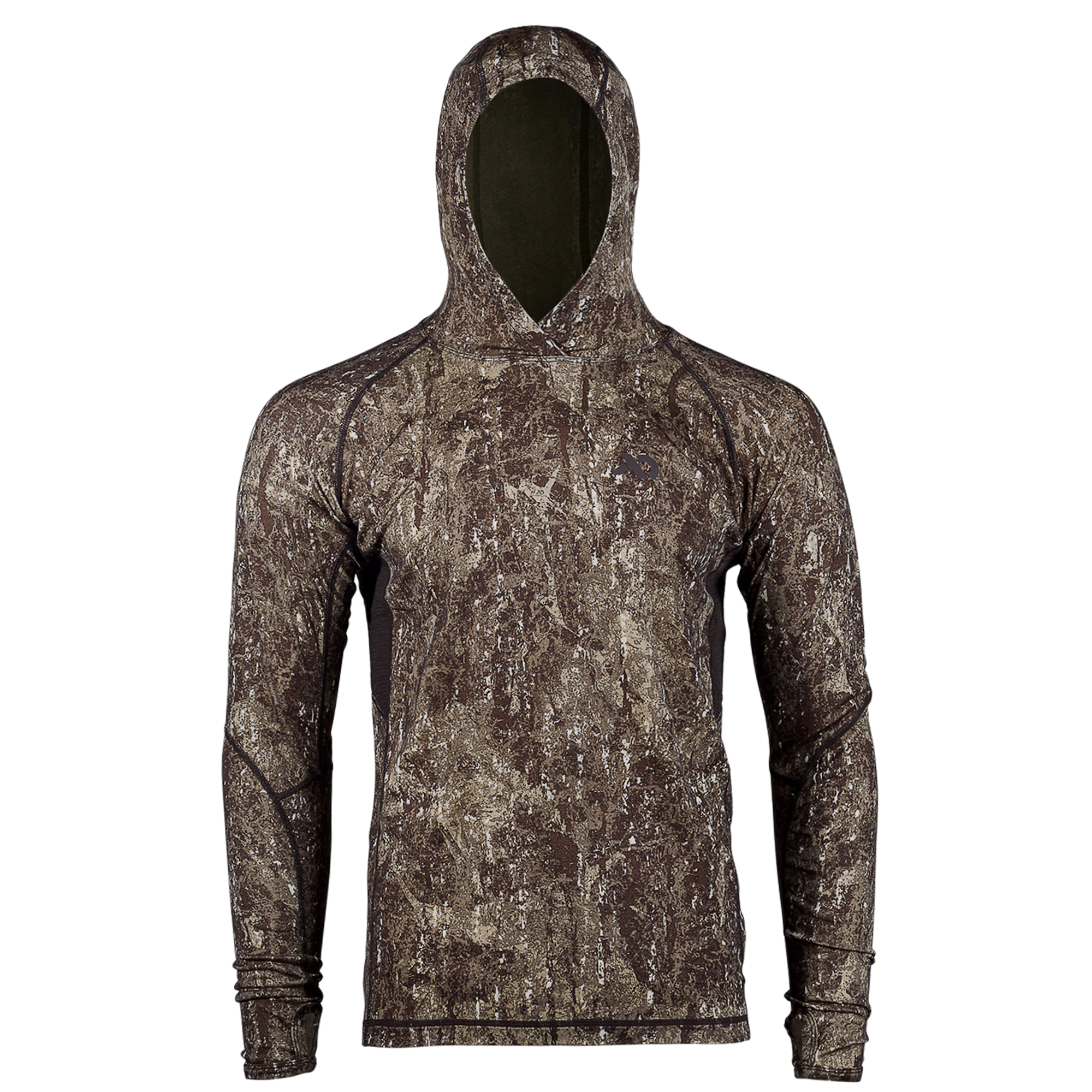 Men s Wick Hoody First Lite