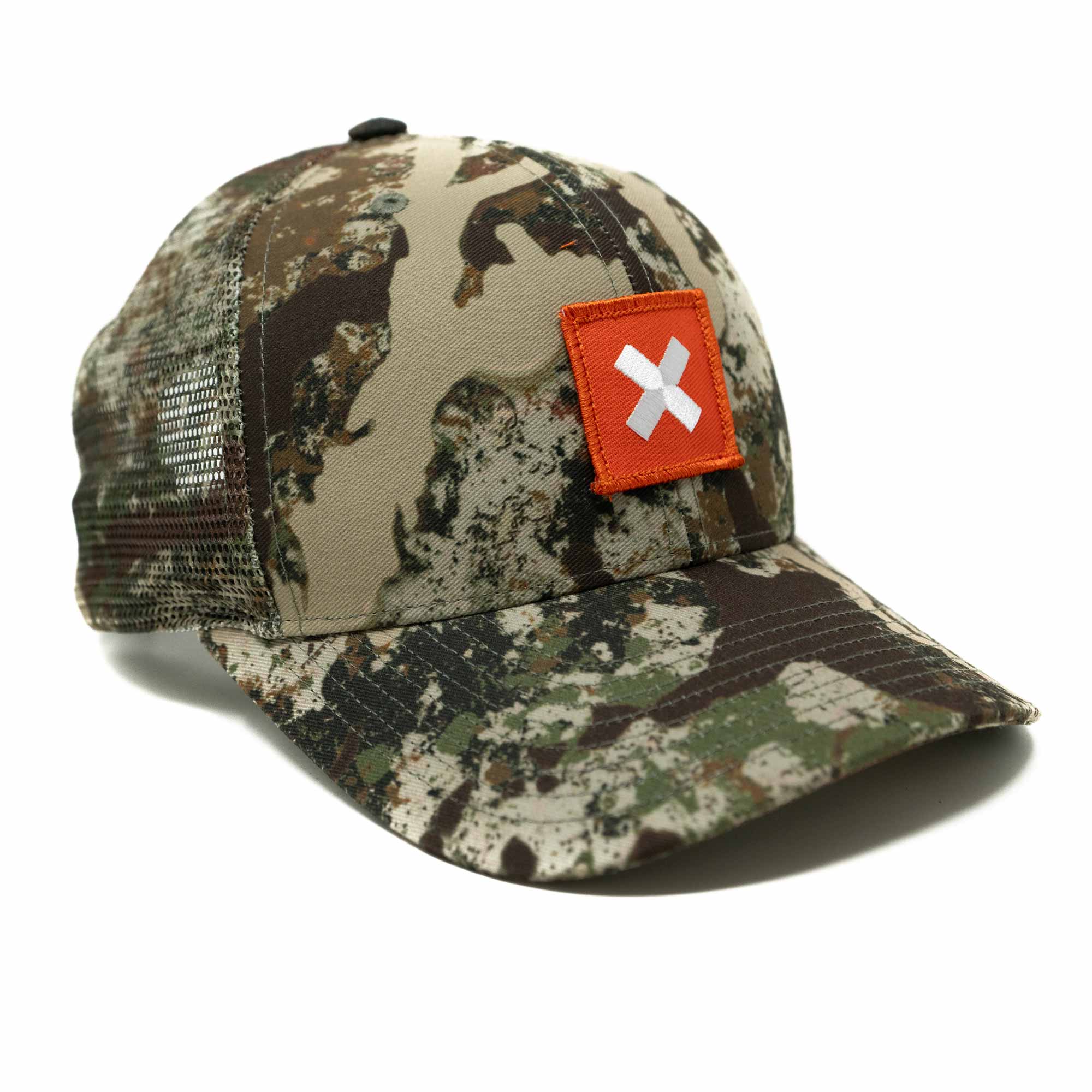 First Lite onX Trucker Hat | First Lite