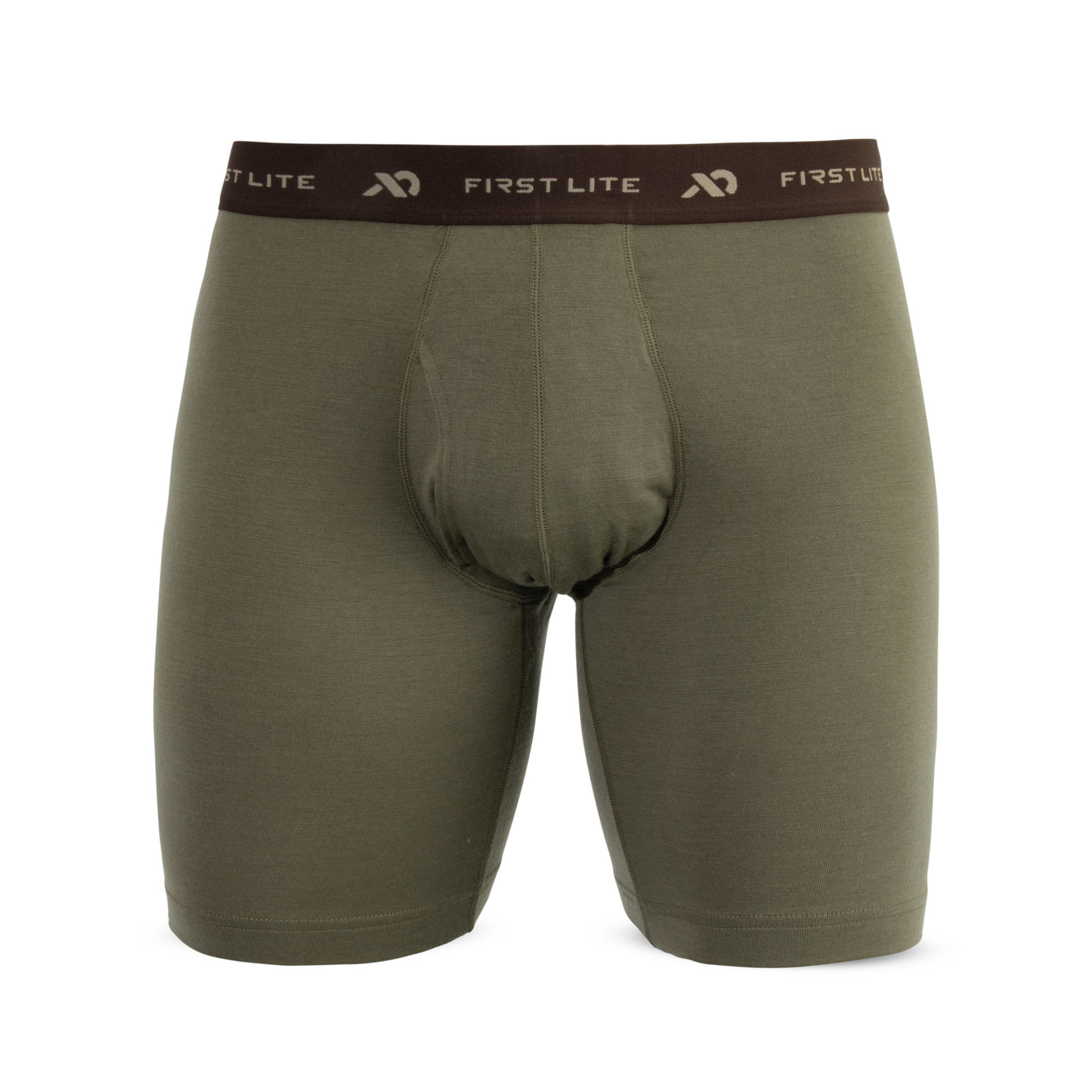 Men's Wick Game Bag Brief | First Lite