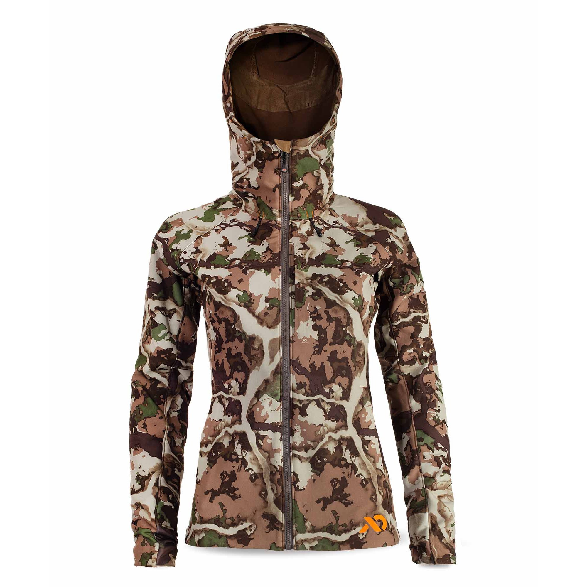 First lite men's catalyst softshell jacket clearance