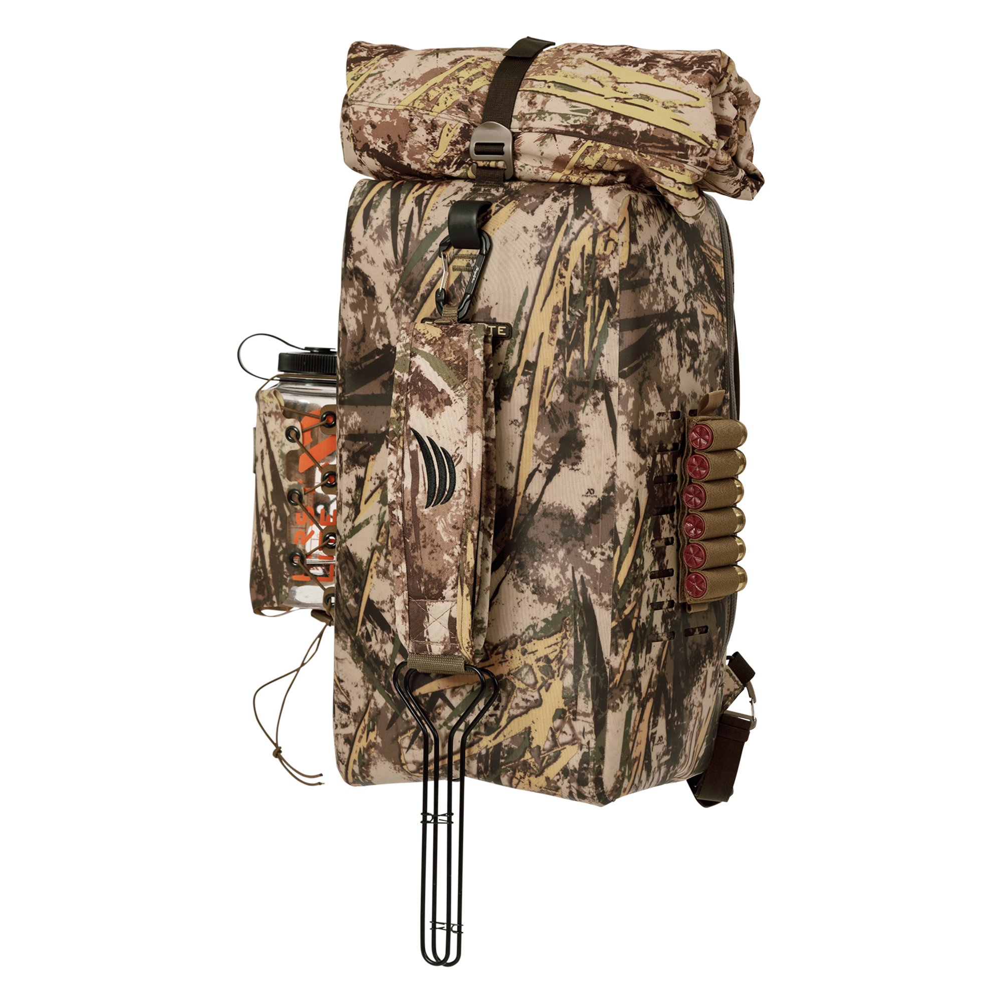 Hunting Bags - Shell Bags & Game Carriers