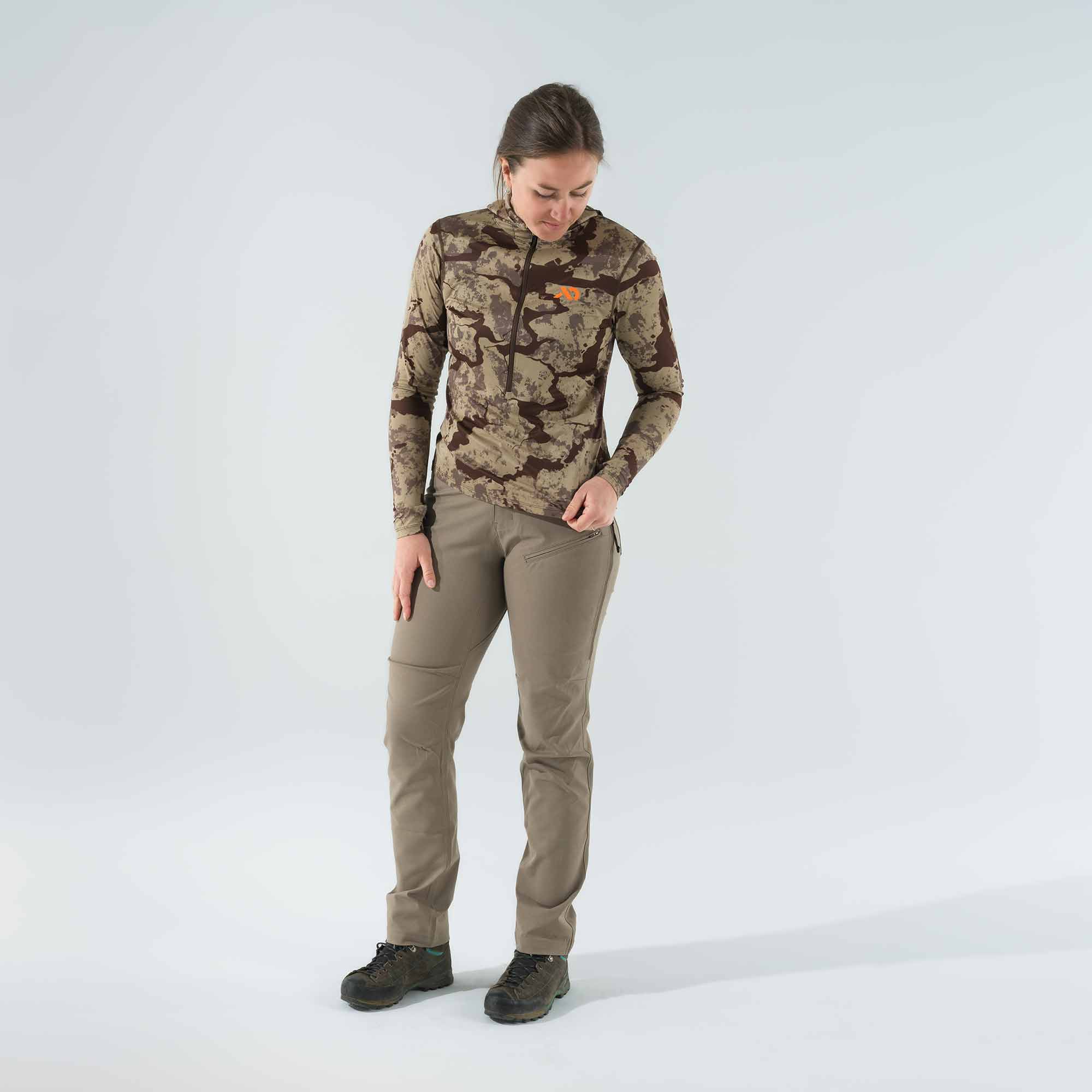 Women's 308 Pant | First Lite Women's 308 Pant | First Lite