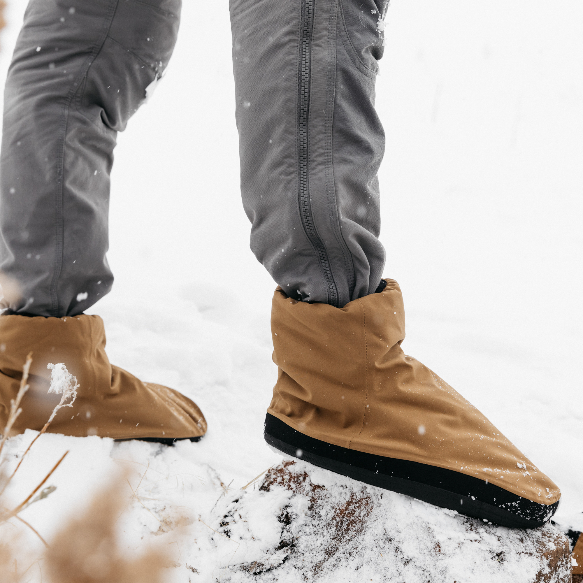 Men's Handsewn Moccasins, Camp Moc | Casual at L.L.Bean