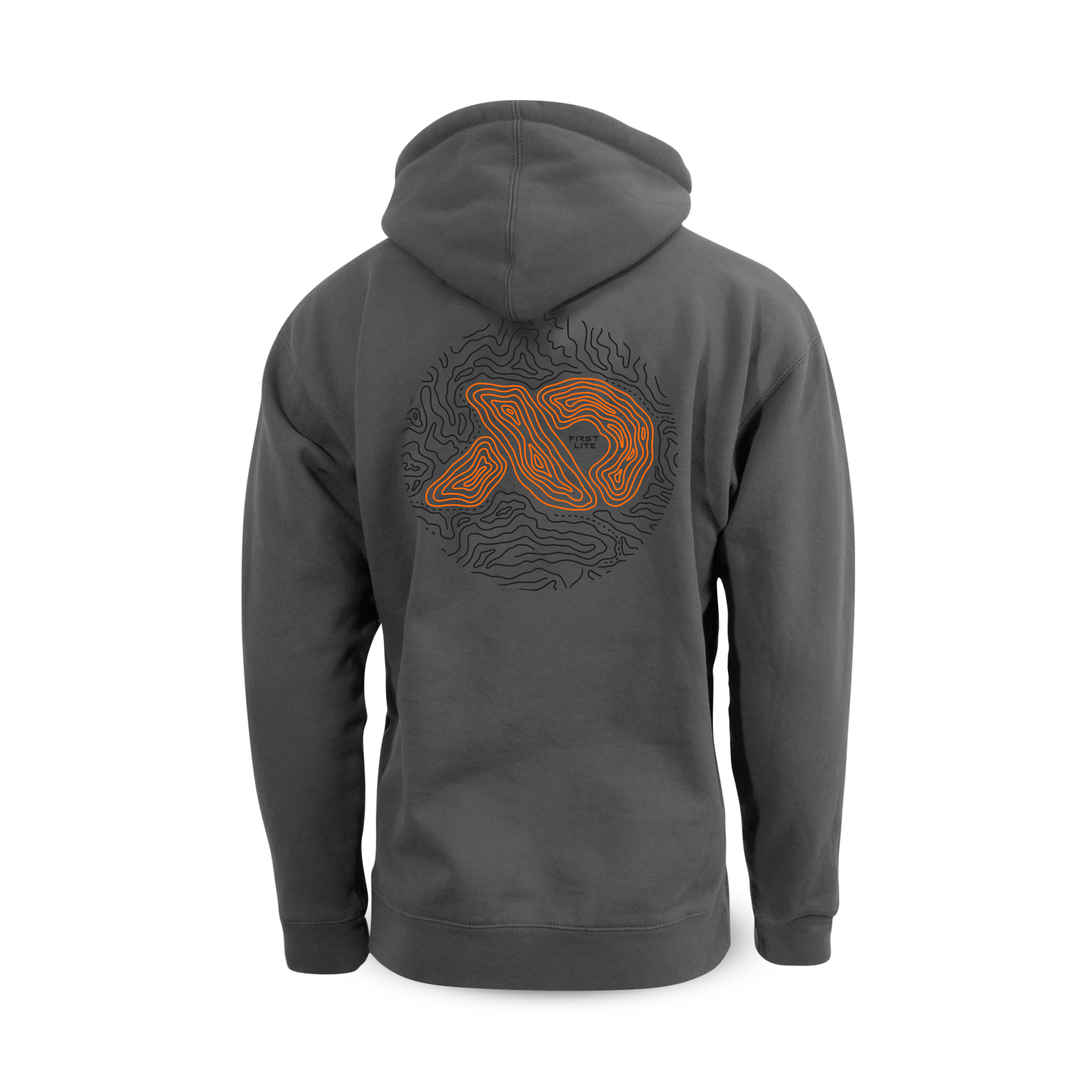 First shop lite hoodie