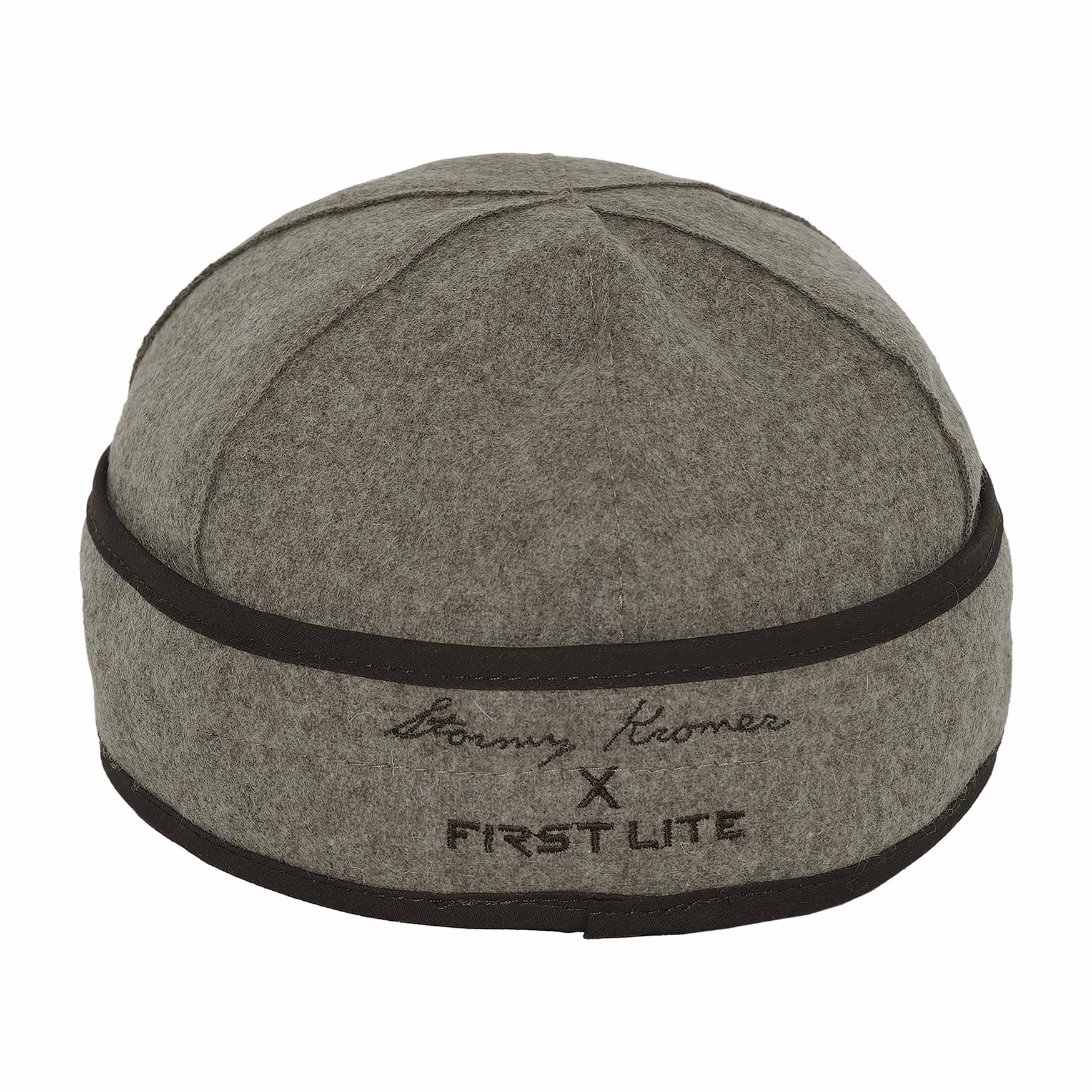 【コンビニ受取対応商品】 The Lite First | Cap Kromer Stormy Original 帽子