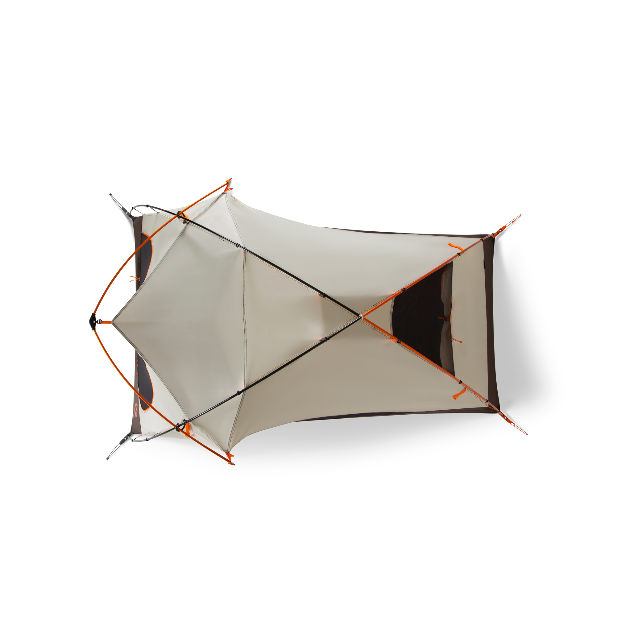 Victory™ Screenhouse Camp Shelter