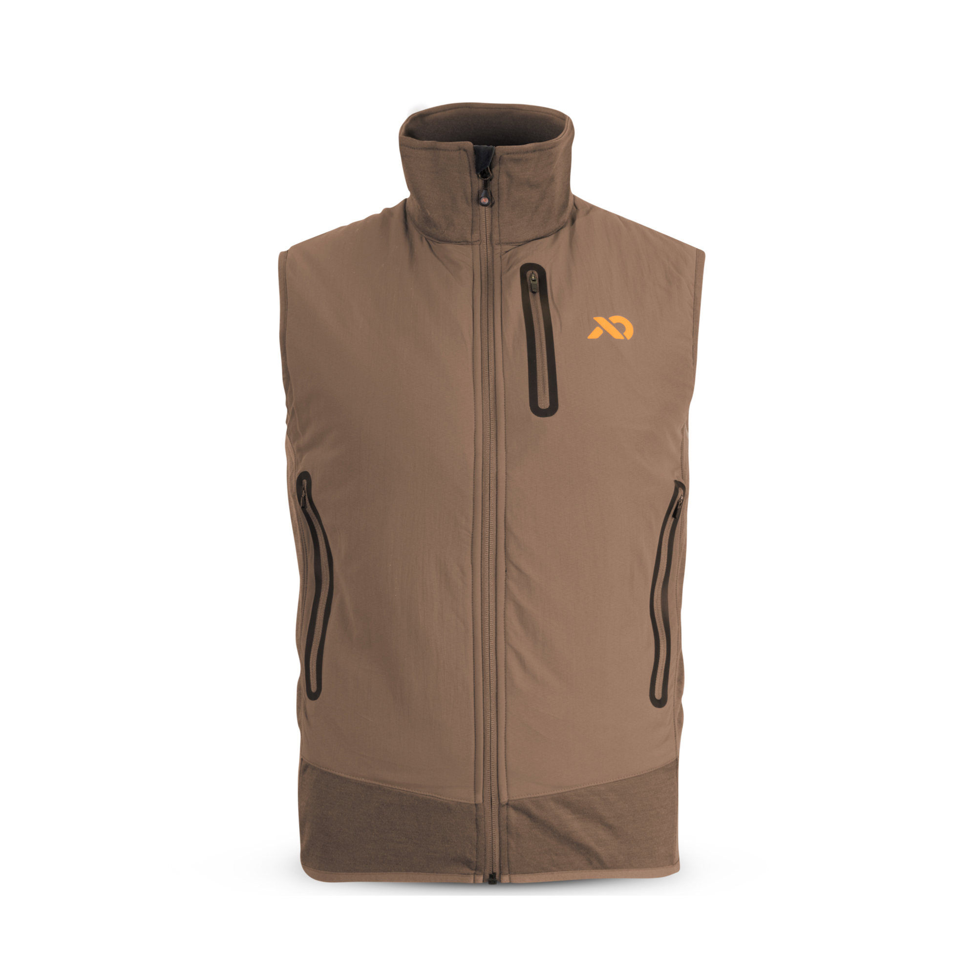 Men s Sawtooth Hybrid Vest First Lite