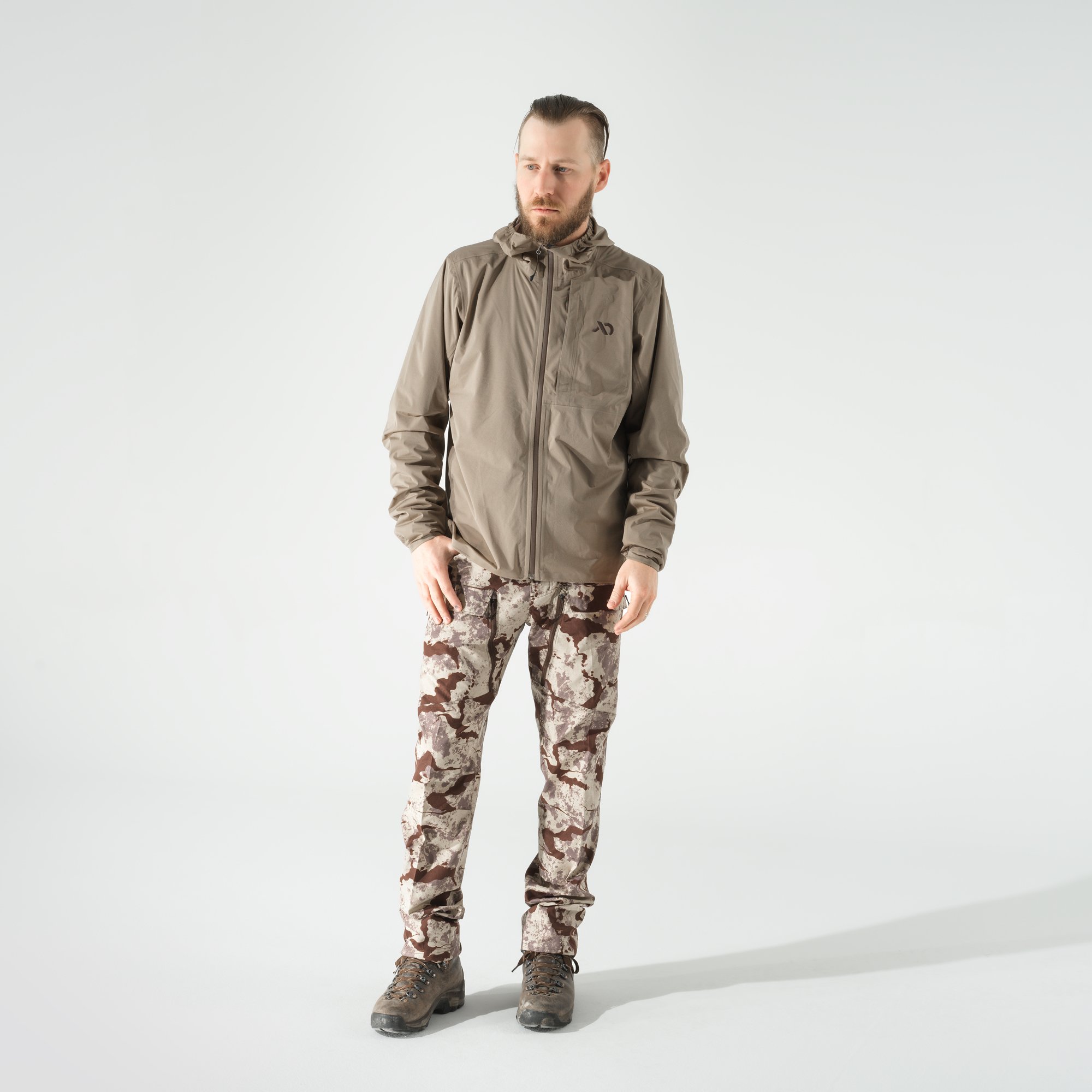 FlashStorm Jacket First Lite