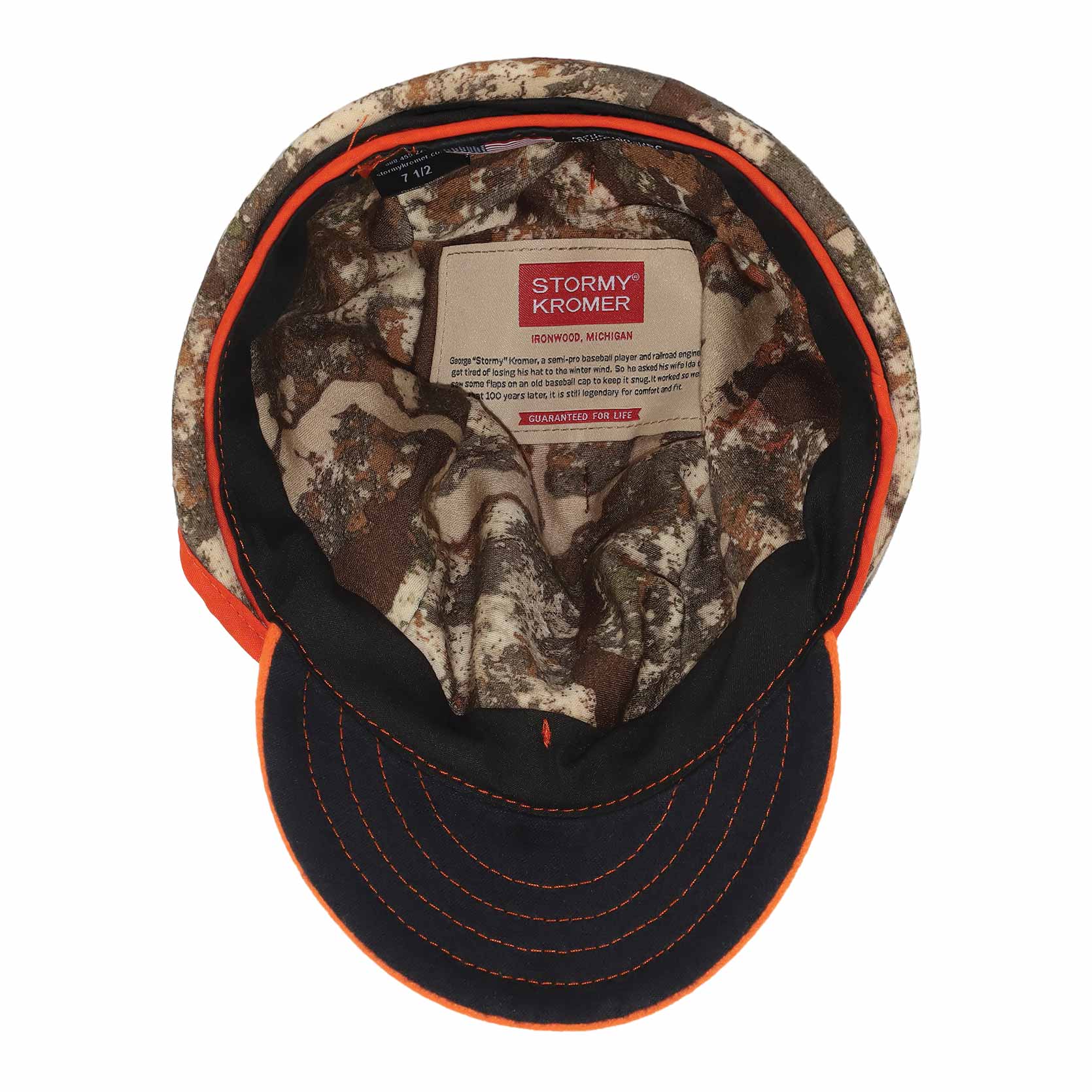 The Midway Cap | First Lite
