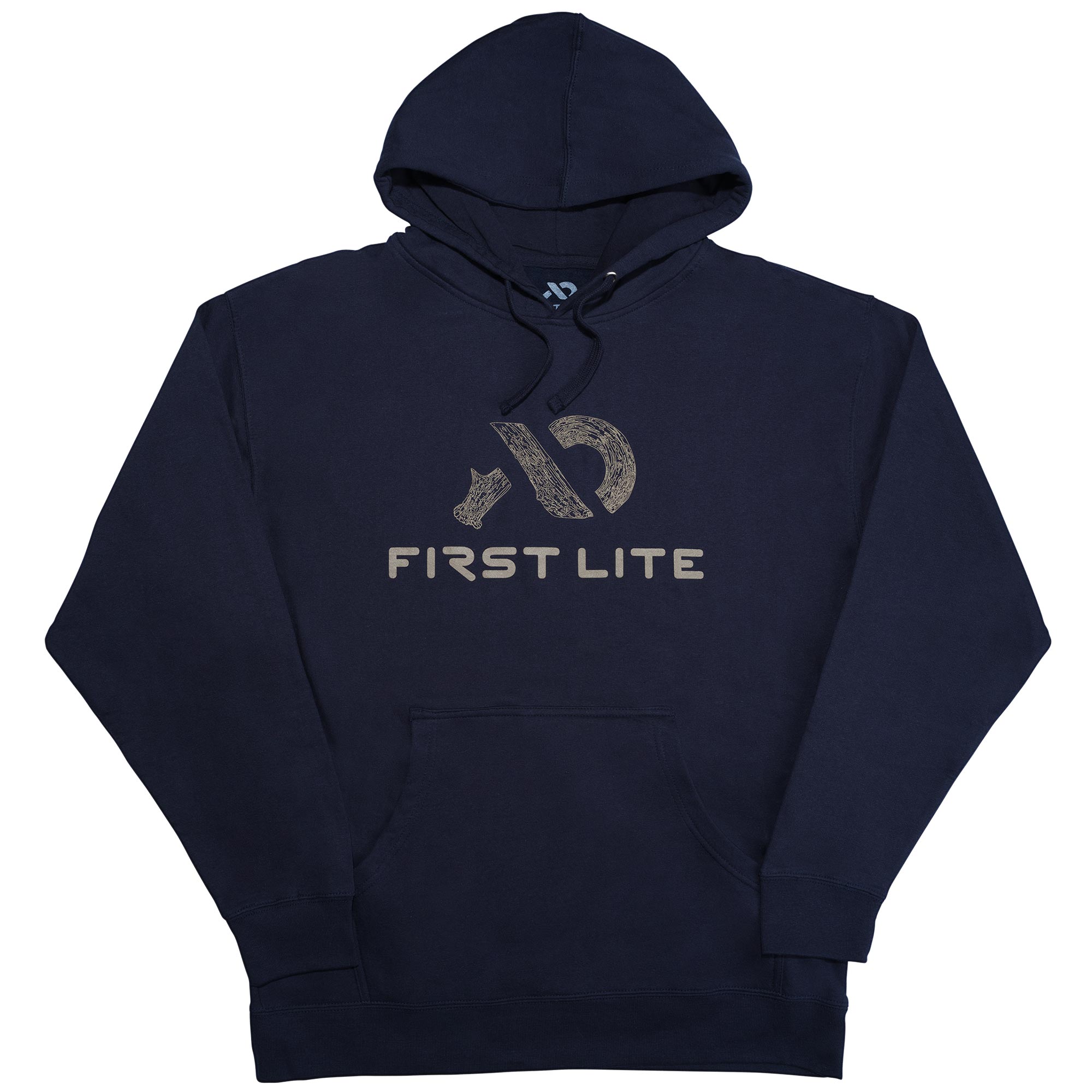 Antler Logo Hoody First Lite