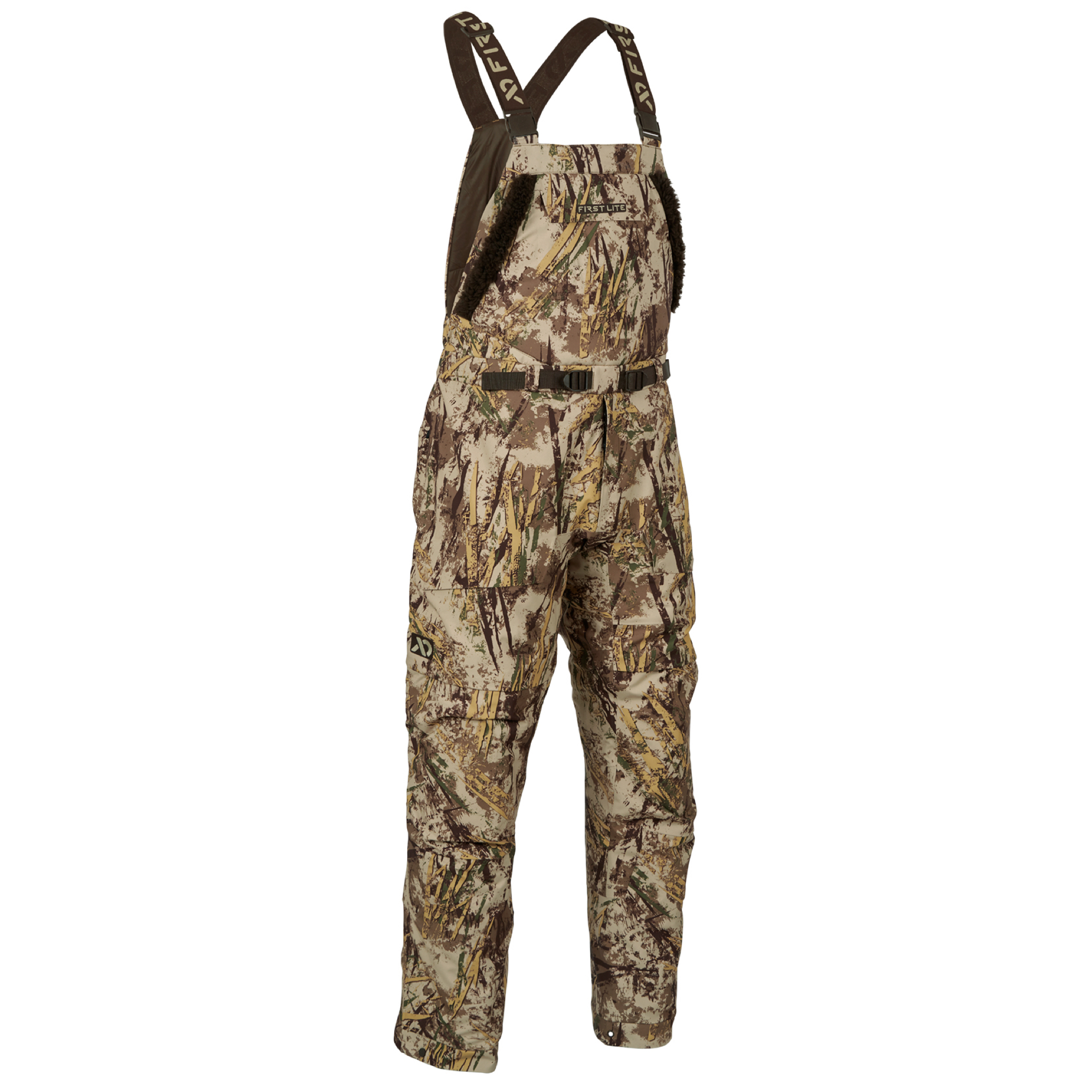 Refuge Bib First Lite