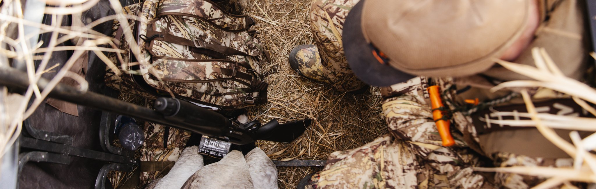 Field Gear
