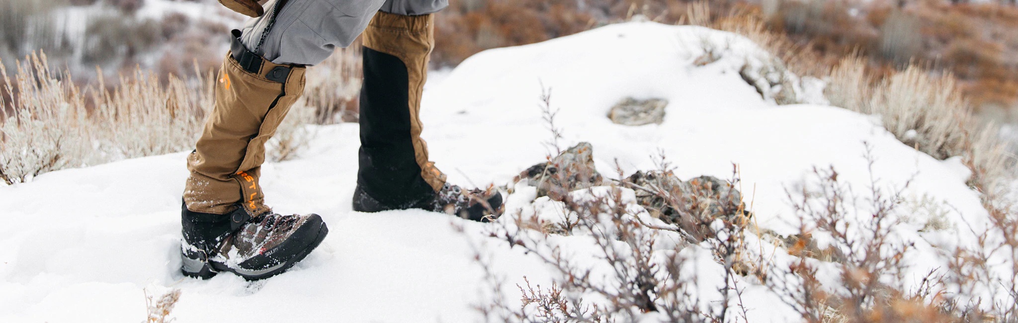 Footwear & Socks